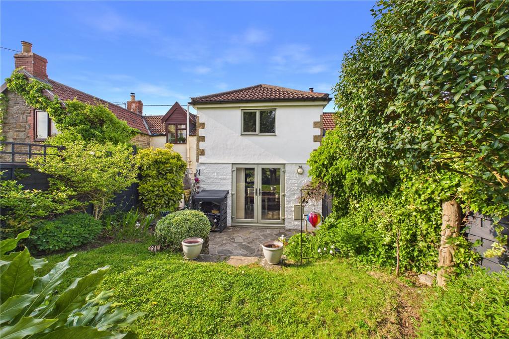 Wells Road, Bristol BS39 2 bed terraced house for sale - £310,000