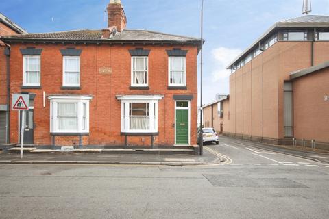 2 bedroom end of terrace house for sale, Chandos Street, Leamington Spa