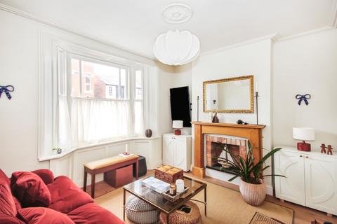 2 bedroom end of terrace house for sale, Chandos Street, Leamington Spa