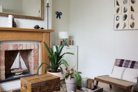 2 bedroom end of terrace house for sale, Chandos Street, Leamington Spa