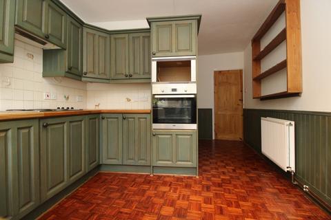 2 bedroom end of terrace house to rent, High Street, Barkway, Royston, SG8