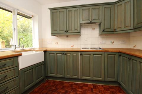 2 bedroom end of terrace house to rent, High Street, Barkway, Royston, SG8