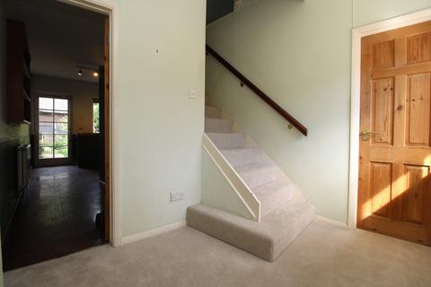 2 bedroom end of terrace house to rent, High Street, Barkway, Royston, SG8