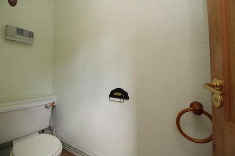 2 bedroom end of terrace house to rent, High Street, Barkway, Royston, SG8