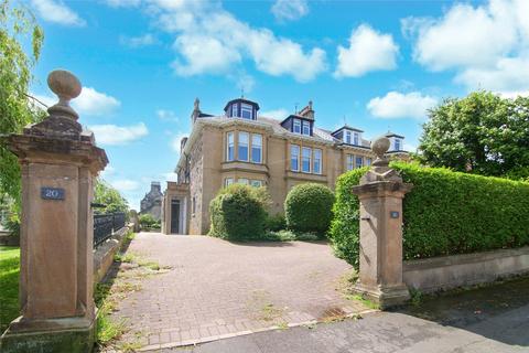 2 bedroom flat for sale, Winton Drive, Kelvinside, Glasgow, G12