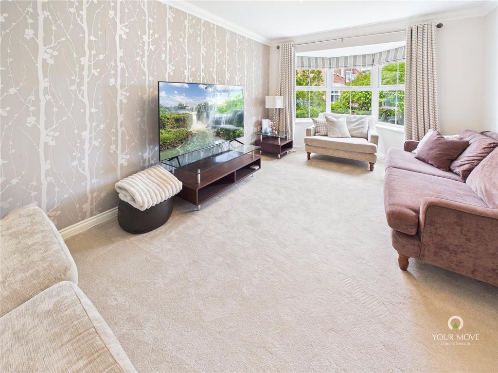 House in North Tyneside, North East - View 4