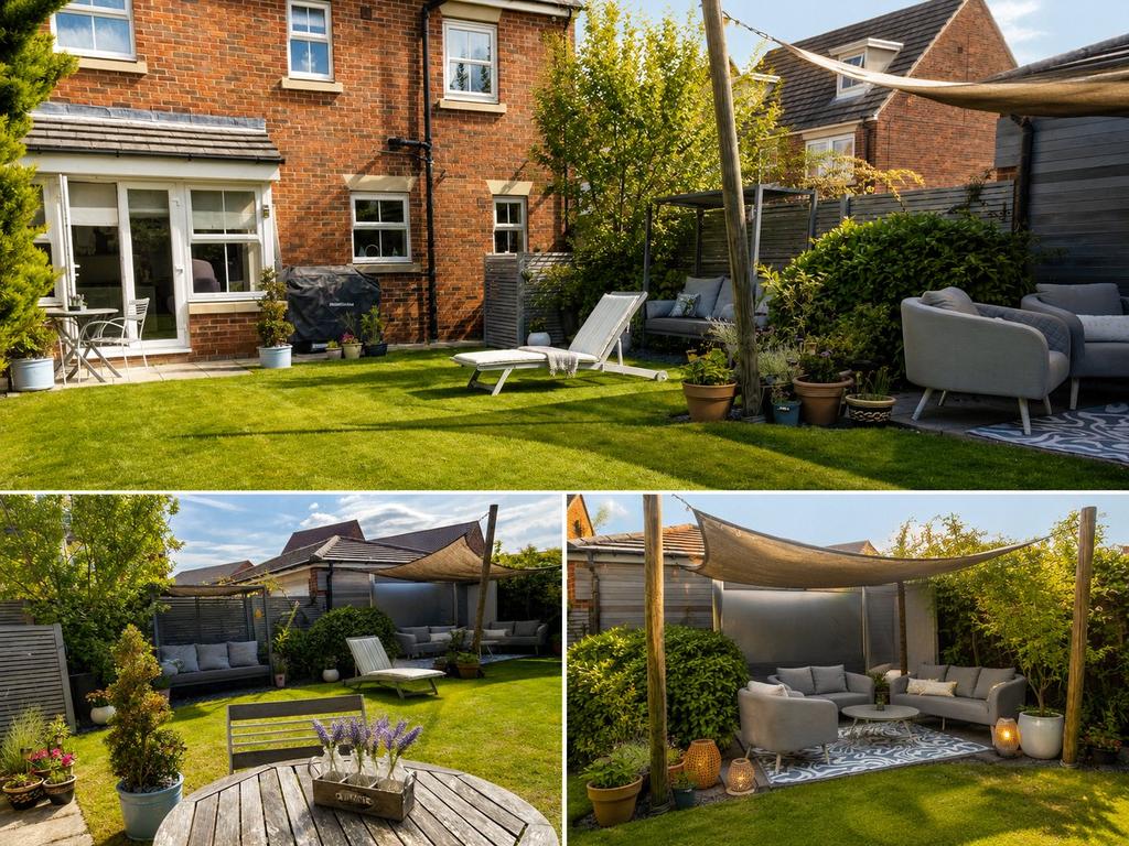House in North Tyneside, North East - View 2