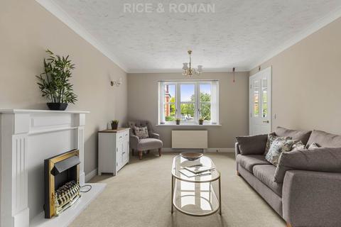 undefined, Newsholme Drive, London N21