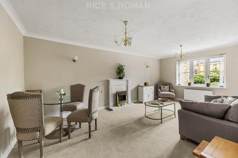 undefined, Newsholme Drive, London N21
