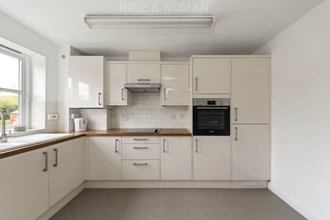 undefined, Newsholme Drive, London N21