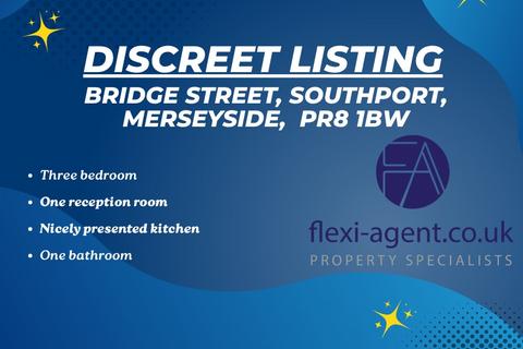 3 bedroom semi-detached house for sale, Southport, Merseyside PR8