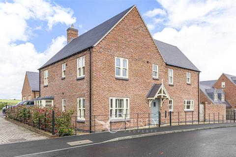 5 bedroom detached house for sale, North Lodge Road, Old Dalby, Melton Mowbray