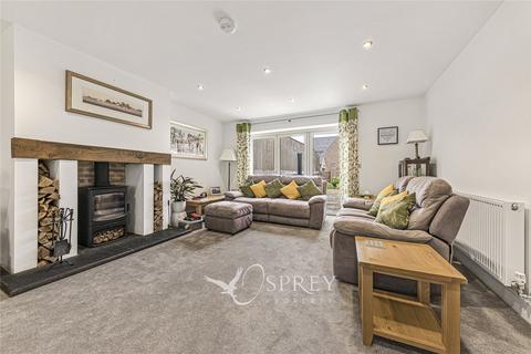 5 bedroom detached house for sale, North Lodge Road, Old Dalby, Melton Mowbray