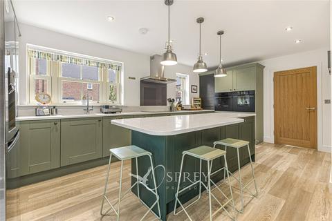 5 bedroom detached house for sale, North Lodge Road, Old Dalby, Melton Mowbray
