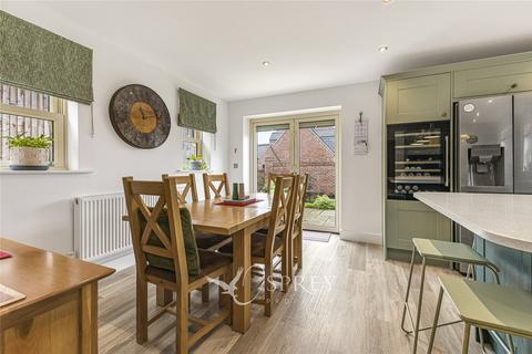5 bedroom detached house for sale, North Lodge Road, Old Dalby, Melton Mowbray