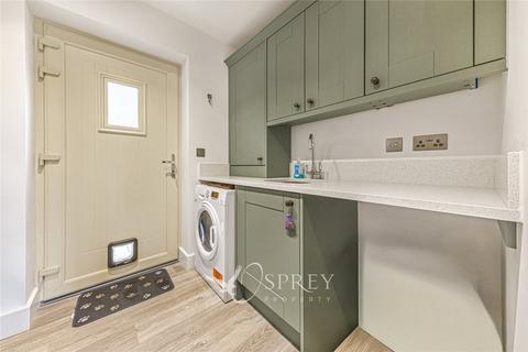 5 bedroom detached house for sale, North Lodge Road, Old Dalby, Melton Mowbray