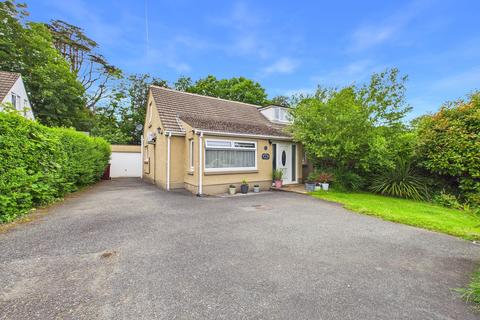 4 bedroom semi-detached bungalow for sale, Merlins Avenue, Haverfordwest, SA61