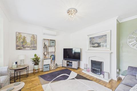 4 bedroom semi-detached bungalow for sale, Merlins Avenue, Haverfordwest, SA61