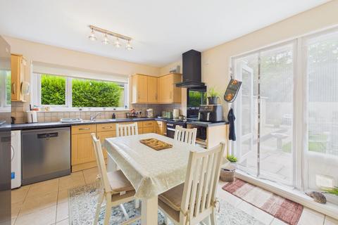 4 bedroom semi-detached bungalow for sale, Merlins Avenue, Haverfordwest, SA61