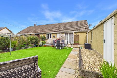 4 bedroom semi-detached bungalow for sale, Merlins Avenue, Haverfordwest, SA61