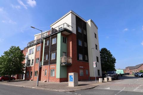 1 bedroom apartment for sale, Morleys Leet, King's Lynn, Norfolk, PE30 5GE