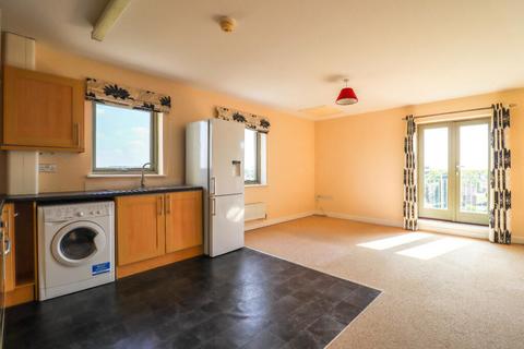 1 bedroom apartment for sale, Morleys Leet, King's Lynn, Norfolk, PE30 5GE
