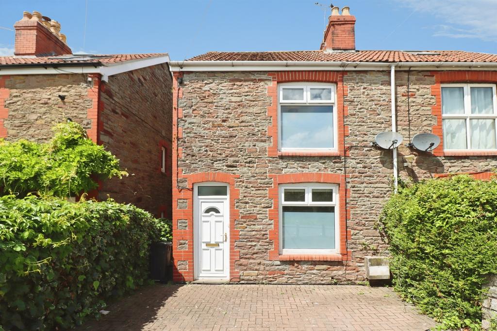 Westerleigh Road, Yate, Bristol, Bristol