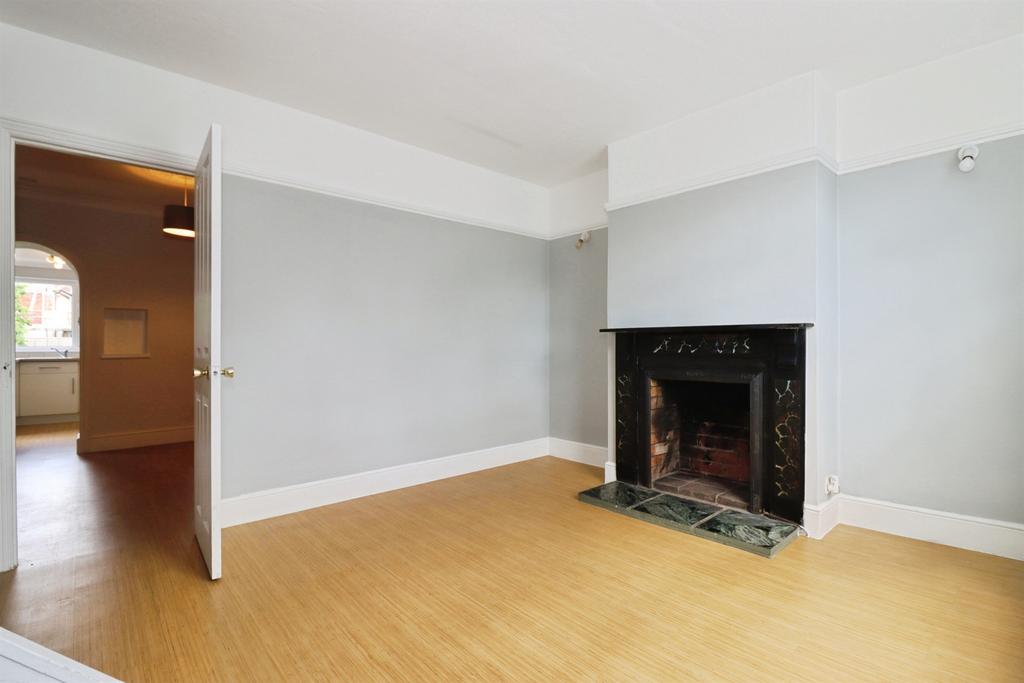 House in Yate, South Gloucestershire - View 2