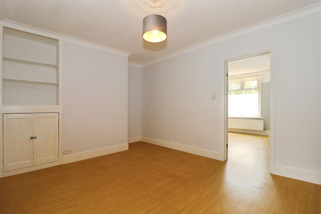 House in Yate, South Gloucestershire - More