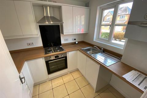 2 bedroom terraced house for sale, Manorial Road, Sutton Coldfield