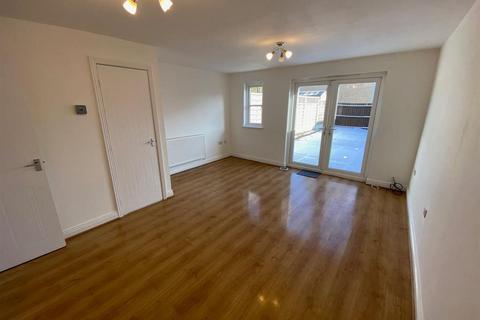 2 bedroom terraced house for sale, Manorial Road, Sutton Coldfield