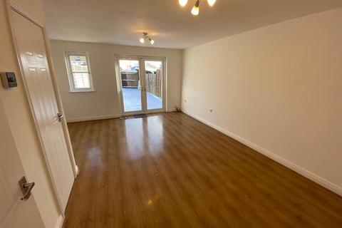 2 bedroom terraced house for sale, Manorial Road, Sutton Coldfield