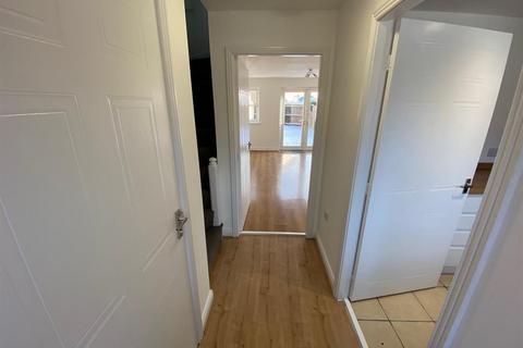 2 bedroom terraced house for sale, Manorial Road, Sutton Coldfield