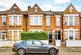 Bruce Road, Mitcham CR4
