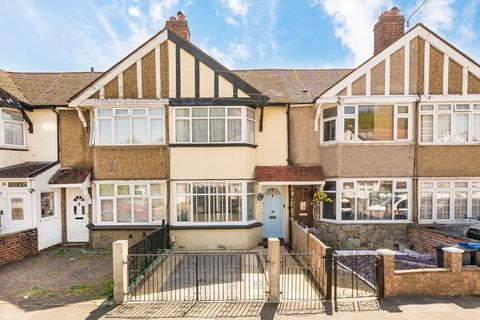 Homefield Gardens, Mitcham CR4