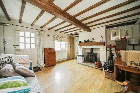 3 bedroom cottage for sale, Ixworth Road, Great Barton, Bury St. Edmunds, Suffolk, IP31