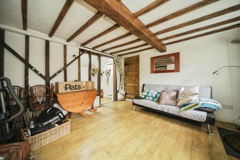 3 bedroom cottage for sale, Ixworth Road, Great Barton, Bury St. Edmunds, Suffolk, IP31