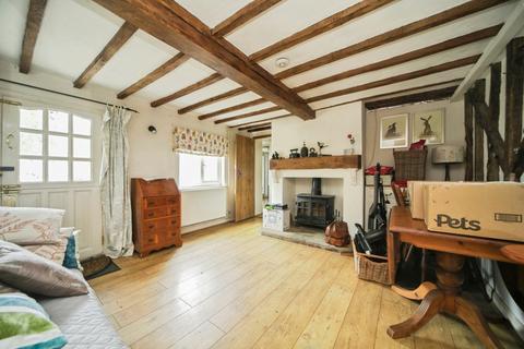 3 bedroom cottage for sale, Ixworth Road, Great Barton, Bury St. Edmunds, Suffolk, IP31