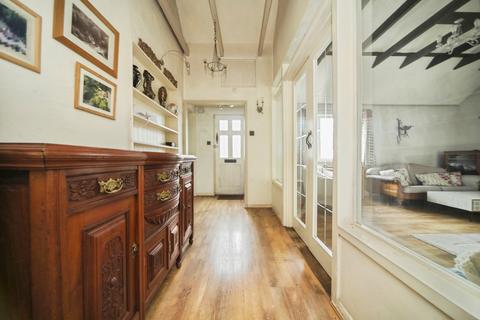 3 bedroom cottage for sale, Ixworth Road, Great Barton, Bury St. Edmunds, Suffolk, IP31