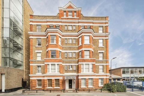 Baldwins Gardens, London EC1N