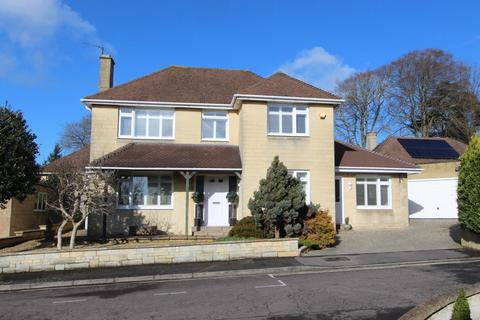 Detached house - St Stephens Close, Bath BA1