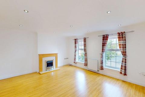 3 bedroom townhouse to rent, Abbeylea Drive, Westhoughton, BL5