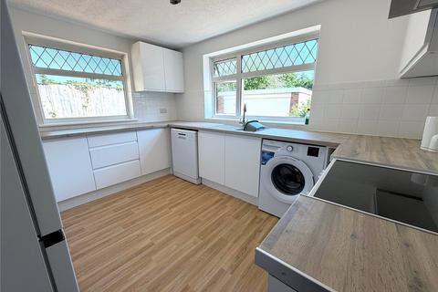 1 bedroom apartment to rent, Bradley Road, Trowbridge