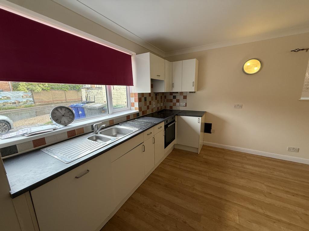 2 bedroom apartment to rent