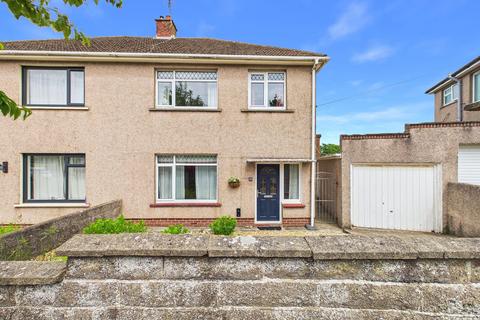 3 bedroom semi-detached house for sale, Mount Pleasant Way, Milford Haven, SA73