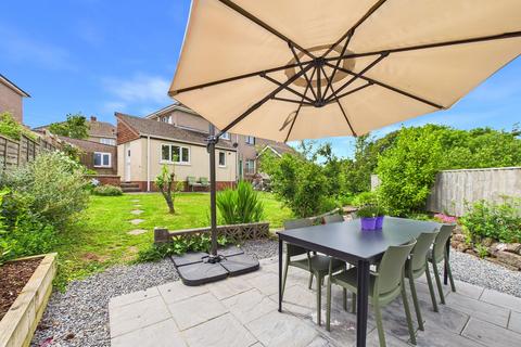 3 bedroom semi-detached house for sale, Mount Pleasant Way, Milford Haven, SA73