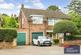 St. Catharines Road, Broxbourne