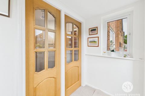 3 bedroom detached house for sale, Elm Close, Rishton, BB1