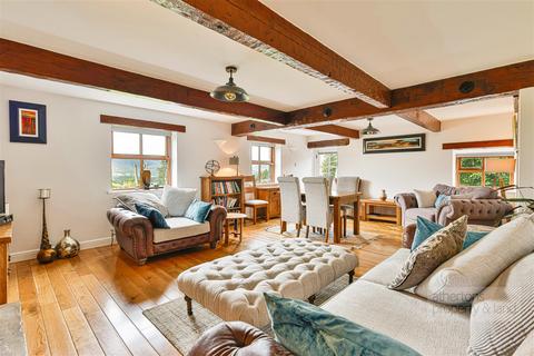 4 bedroom cottage for sale, Bradley Court, Thornley Road, Chaigley, Ribble Valley
