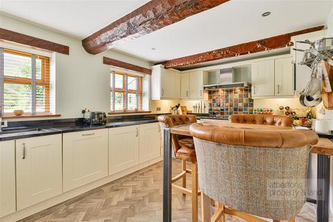 4 bedroom cottage for sale, Bradley Court, Thornley Road, Chaigley, Ribble Valley